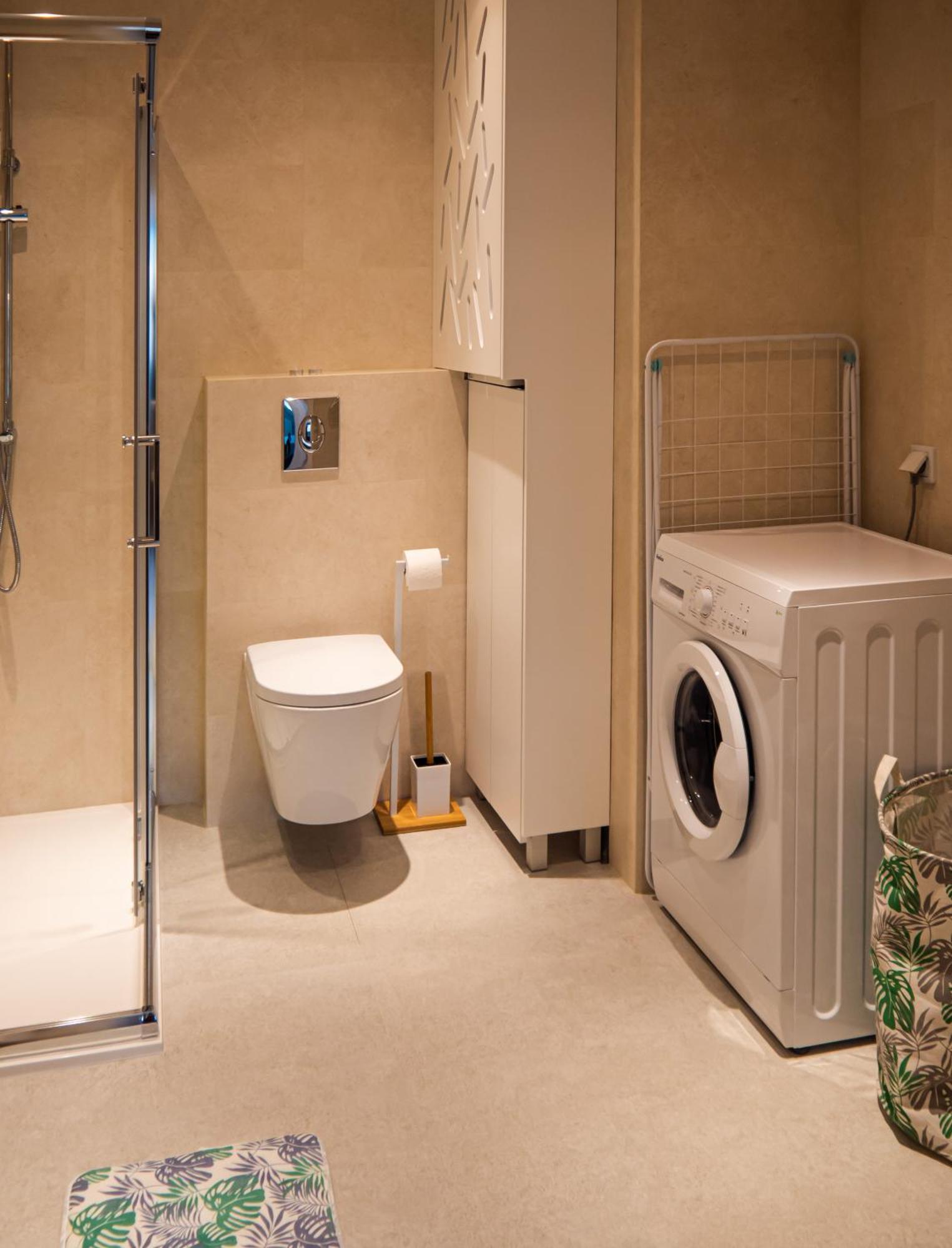 קרקוב Przytulny Apartament Z Ogrodkiem מראה חיצוני תמונה